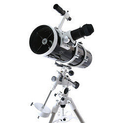 Sky-Watcher 信达小黑 150750EQ3D 天文望远镜