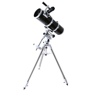 Sky-Watcher 星达 信达小黑 150750EQ3D 天文望远镜