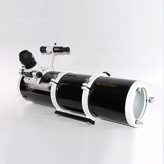 Sky-Watcher 星达 信达小黑 150750EQ3D 天文望远镜