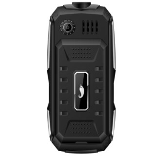 小辣椒 G108 三防老人手机