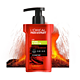 L'OREAL PARIS 巴黎欧莱雅 男士火山岩平衡洁面抗痘冻 160ml *4件