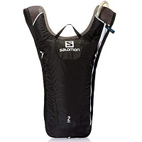 SALOMON 萨洛蒙 AGILE 2 SET 中性双肩背水袋 3L 