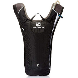 SALOMON 萨洛蒙 AGILE 2 SET 中性双肩背水袋 3L 