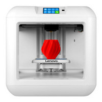 Lenovo 联想 L16w 桌面高精度3D打印机 (有线&无线，USB，0.05mm)