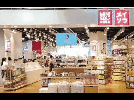 探店!看腻了性冷淡?我们找到一家少女心炸裂的店