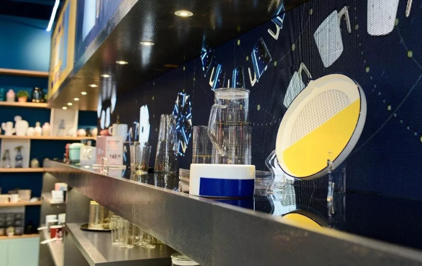 探店!看腻了性冷淡?我们找到一家少女心炸裂的店