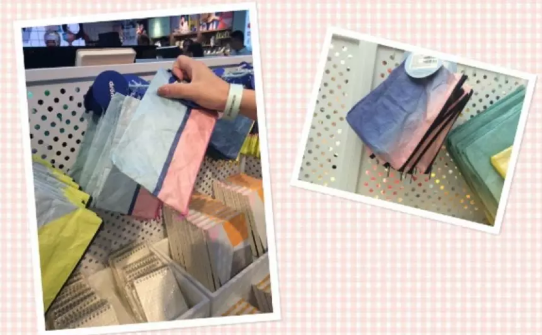 探店!看腻了性冷淡?我们找到一家少女心炸裂的店
