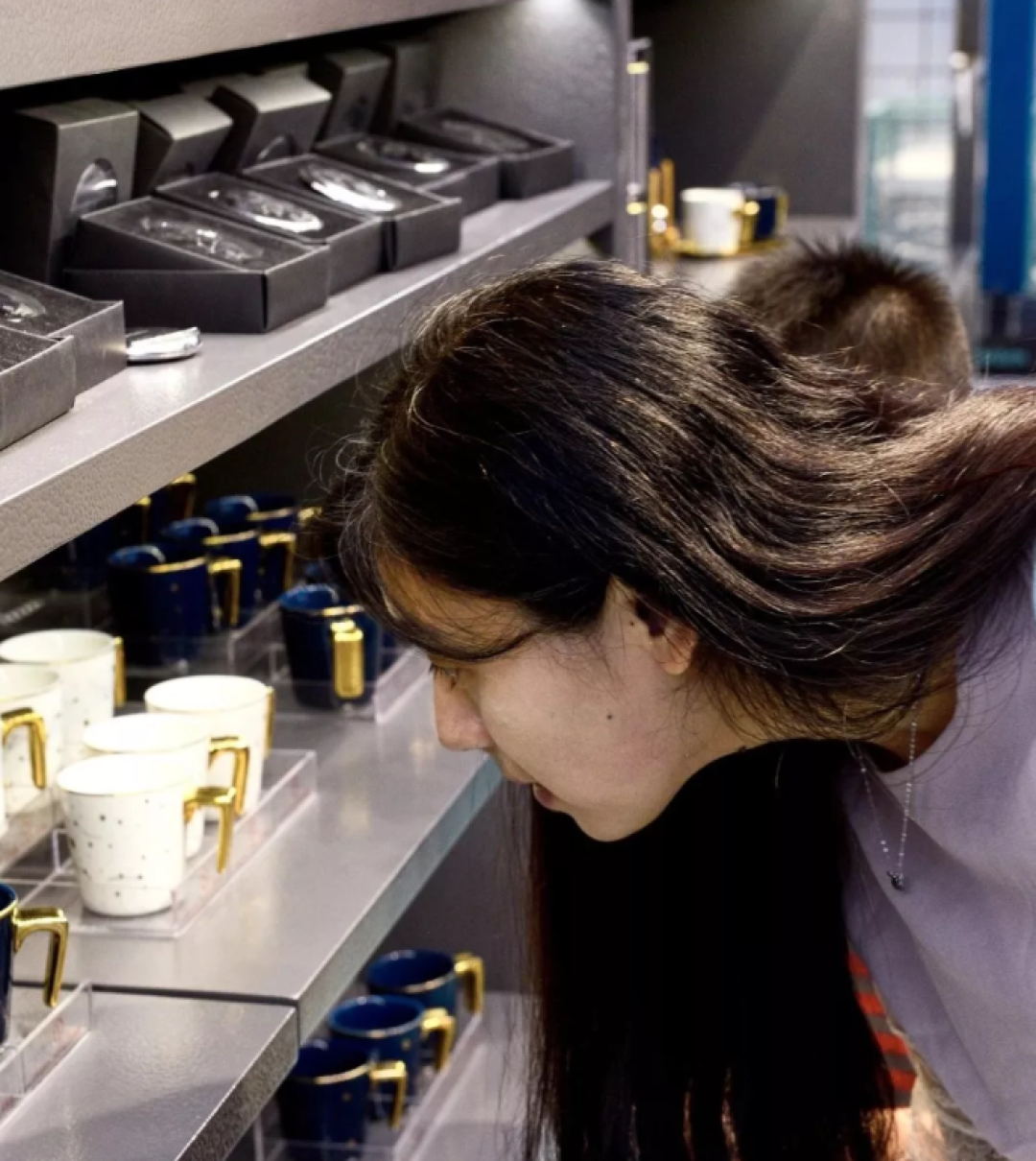 探店!看腻了性冷淡?我们找到一家少女心炸裂的店
