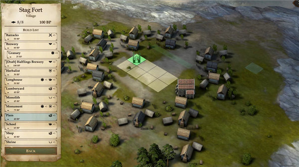 《开拓者：拥王者》PC数字版游戏