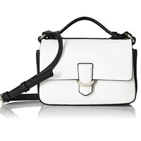 Nine West 玖熙 60490593 女士翻盖斜挎包