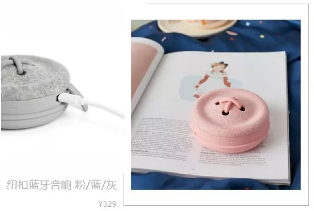 探店!看腻了性冷淡?我们找到一家少女心炸裂的店