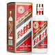 88VIP：MOUTAI 茅台 迎宾酒 白酒 500ml*6瓶