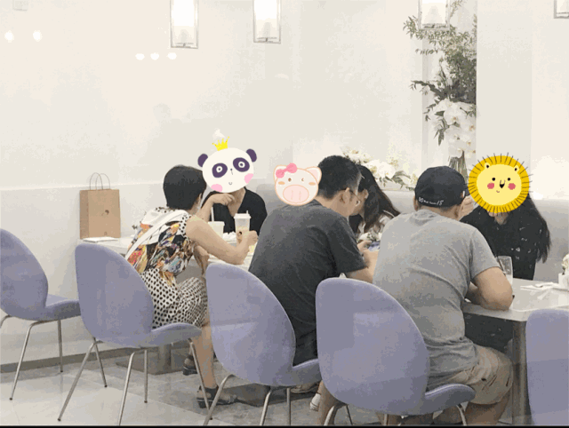 千层蛋糕Lady M值得排队吗?我们用100分钟找到了答案。