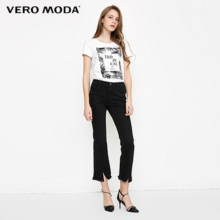 VERO MODA 318149522 女士牛仔裤