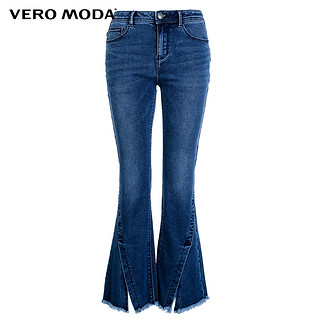 VERO MODA 318149522 女士牛仔裤