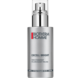 BIOTHERM 碧欧泉 男士亮肤清透精华霜