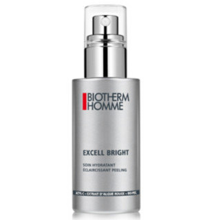 BIOTHERM 碧欧泉 男士亮肤清透精华霜