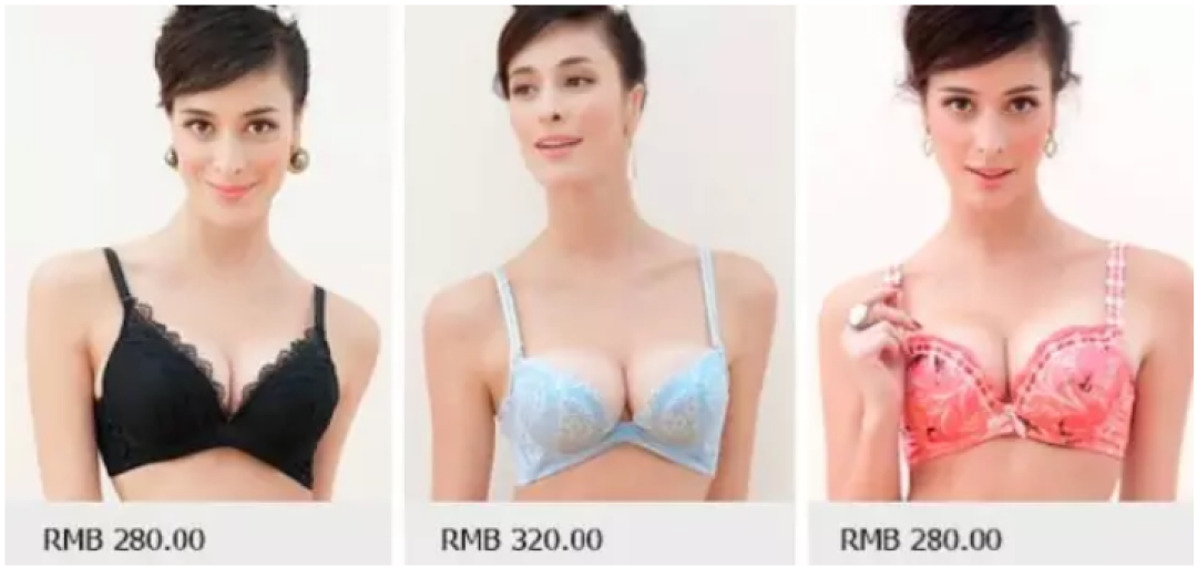 少女心爆棚的14个内衣品牌大推荐!