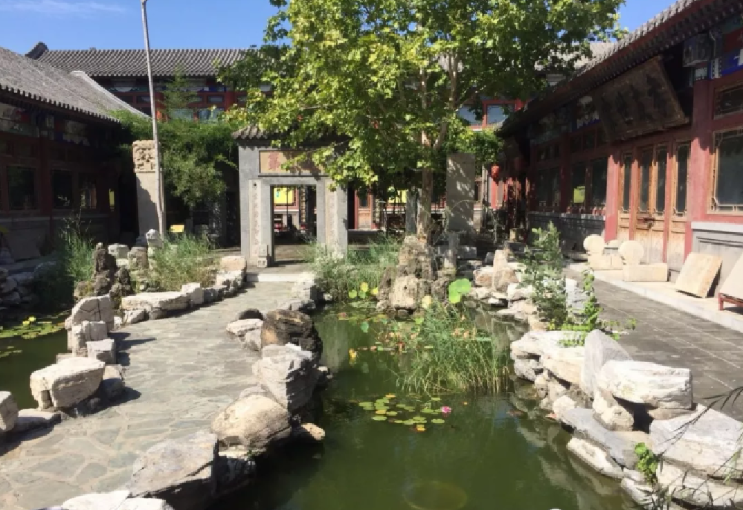 包场科举匾额博物馆 带你走进这座独特且文化底蕴极深的宝地!