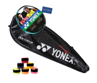 YONEX 尤尼克斯 ASTROX 天斧88S 羽毛球拍