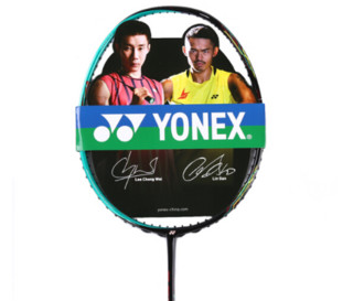 YONEX 尤尼克斯 ASTROX 天斧88S 羽毛球拍