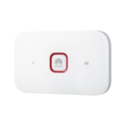 HUAWEI 华为 E5577 随行WIFI 2 畅享版 联通电信双4G 无线路由器 12GB流量版