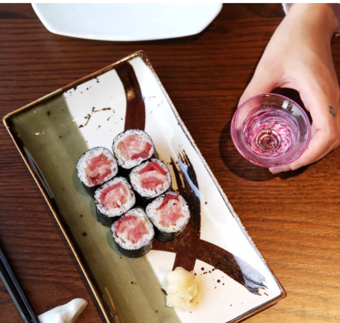 西单新建美食花园,吃了一圈精选了这8家店!