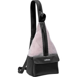 阿迪达斯ADIDAS NEO 2018夏季 中性 G CROSSBODY 包 CF6793 NS