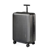 Samsonite 新秀丽 Inova U91 拉杆箱 20寸 (送同品牌双肩包)