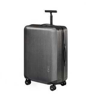 Samsonite 新秀丽 Inova U91 拉杆箱 20寸 （送同品牌双肩包）