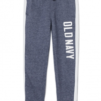 OLD NAVY 男童松紧腰休闲裤