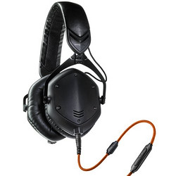 V-MODA Crossfade M-100 头戴耳机