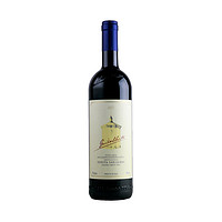 Tenuta San Guido 圣圭多 西施小教堂 干红葡萄酒 2015年 750ml *2件