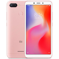 Redmi 红米 6 4G手机