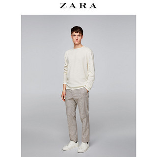 ZARA 04231442712 男士针织衫