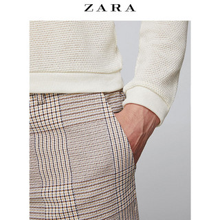 ZARA 04231442712 男士针织衫