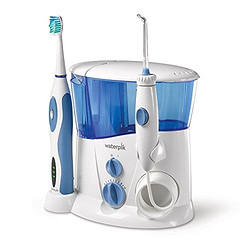 waterpik 洁碧 WP-900 Complete Care 旗舰型冲牙器套装