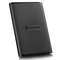 Transcend 创见 ESD220C系列 USB3.1 移动固态硬盘