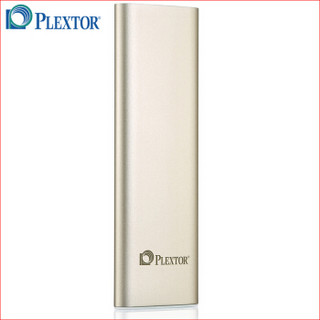 PLEXTOR 浦科特 EX1-256 USB3.1 移动固态硬盘