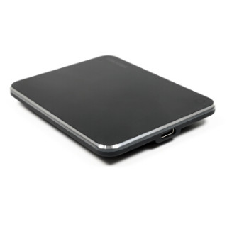 TOSHIBA 东芝 XS700系列 移动固态硬盘