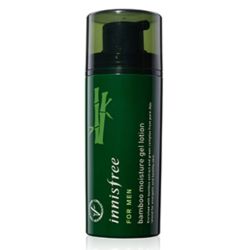 innisfree 悦诗风吟 青竹男士保湿水凝露 50ml *4件