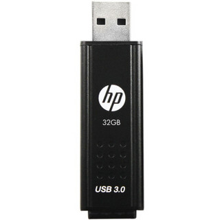 HP 惠普 x705w USB3.0 U盘