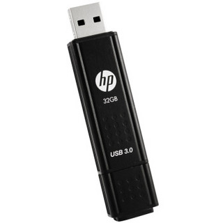 HP 惠普 x705w USB3.0 U盘