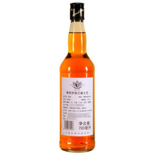 Regal Pride 尊誉 苏格兰威士忌 700ml