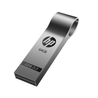 HP 惠普 x785w USB3.0 U盘