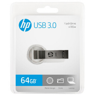 HP 惠普 x785w USB3.0 U盘