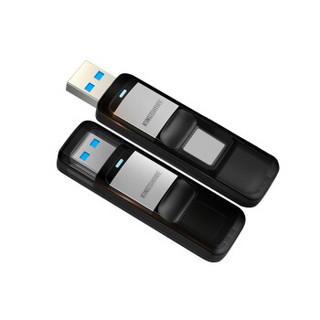 KINGSHARE 金胜 UE301 USB3.0 指纹加密U盘