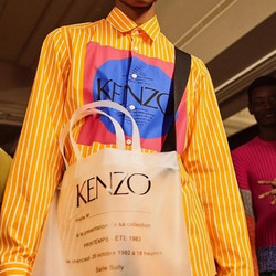 COGGLES 精选 KENZO 服饰鞋包专场