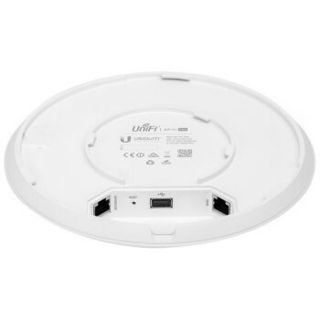 UBNT UAP-AC-PRO 1750M双频吸顶AP 增强版