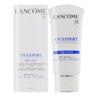 京东PLUS会员：LANCOME 兰蔻 水漾轻透隔离露SPF50 PA++++ 30ml +凑单品